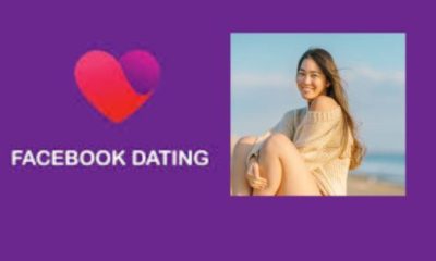 Facebook Singles Dating Website