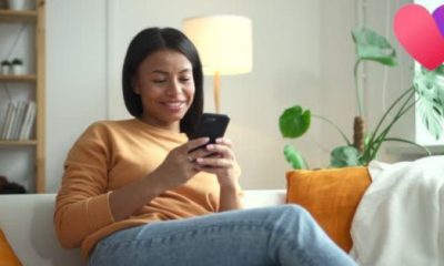 Facebook Dating to Send and Receive Messages