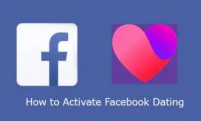 Activate Facebook Dating