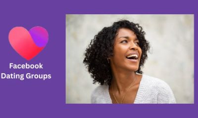 Facebook Dating Groups